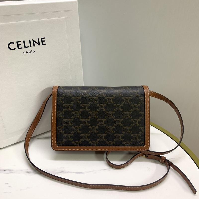 Celine Triomphe Bags